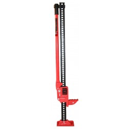 Hi-Lift Jack 48” - Farm Jacking for 4x4 Vehicles
